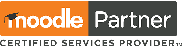 Certified Moodle Partner
