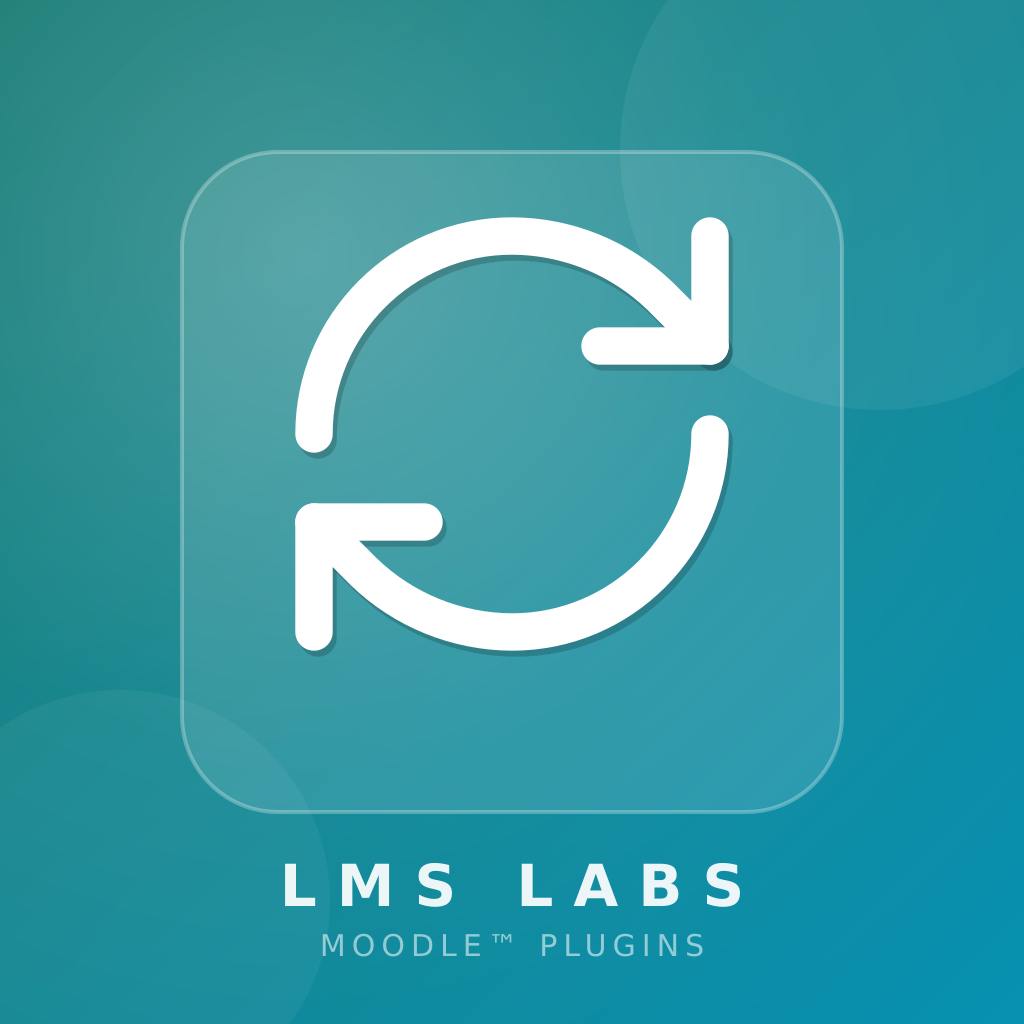 Course Recertification Marketplace icon