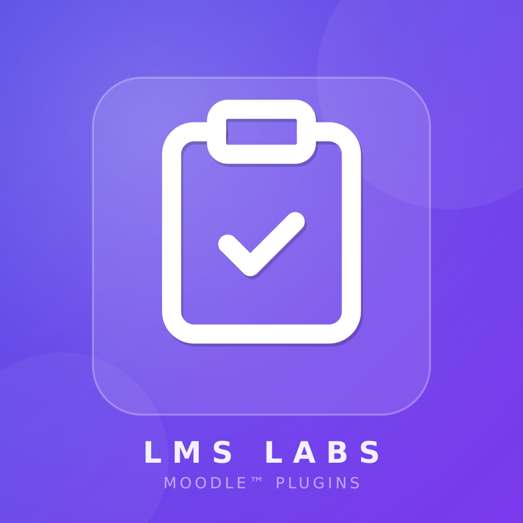 Student Activity & Participation Evidence Marketplace icon